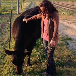 Meet your Posher, Brandy